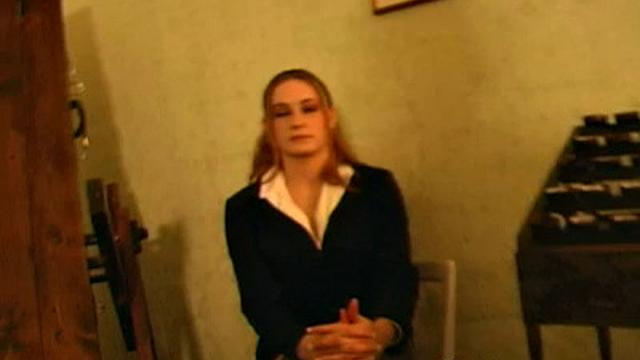 Girls Of Pain 4: Bunny Submission