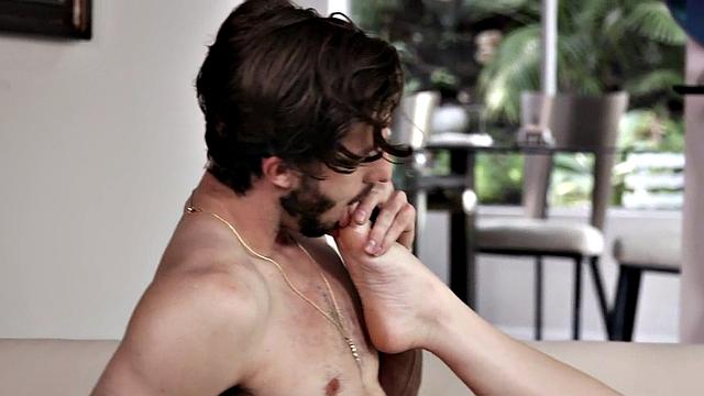 21yo cockriding bae fucked by big dick in wet pussy