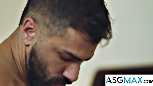 Top Scenes Nov-Dec 2023 Compilation - ASGmax