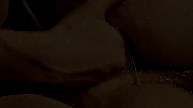 Bottom Boy Gets Pumped With Cock - Jack Ashley &amp;amp; Sean Taylor