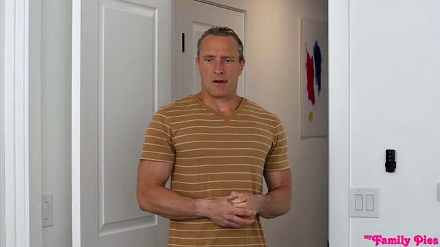 When Stepdaughter Asks To See - S37:E5