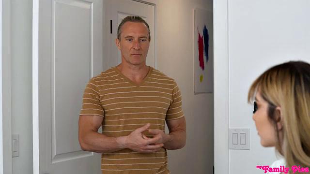 When Stepdaughter Asks To See - S37:E5