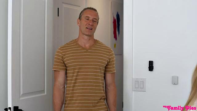 When Stepdaughter Asks To See - S37:E5