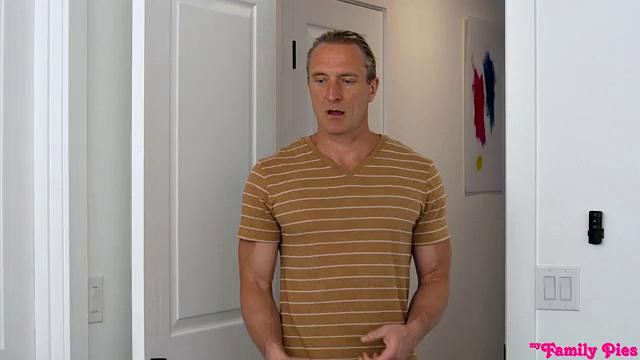 When Stepdaughter Asks To See - S37:E5