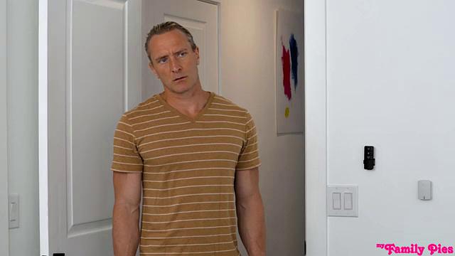 When Stepdaughter Asks To See - S37:E5