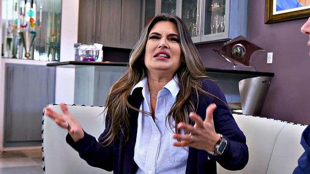 Concept: Shutting Up Karen