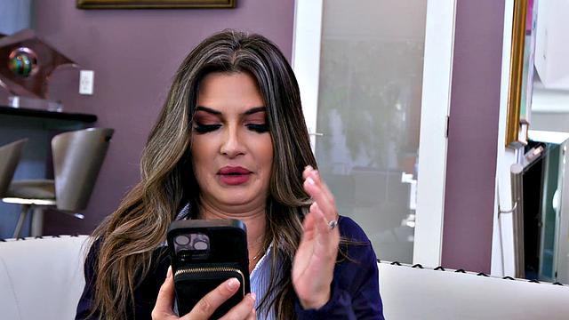 Concept: Shutting Up Karen