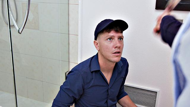 Concept: Shutting Up Karen