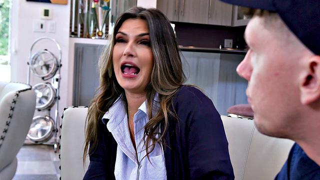 Concept: Shutting Up Karen