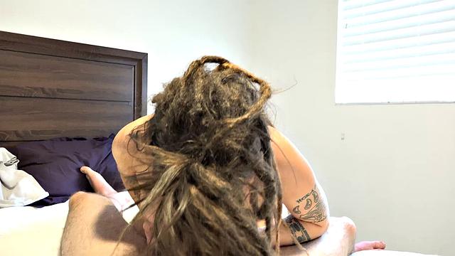 indica flower ставит скрытую камеру и трахается с brian omally