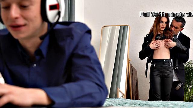 DADDY4K. Make a Deposit