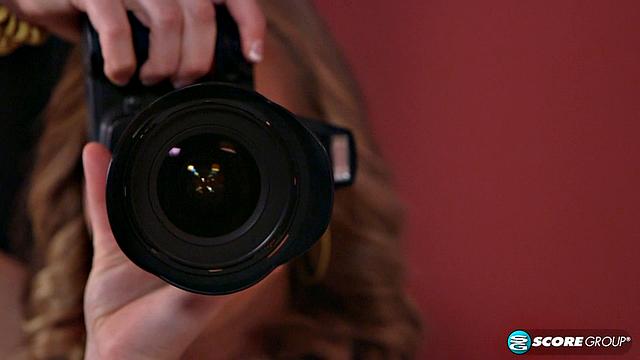 Her first tits & tugs