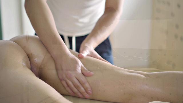 You Massage Me, I Massage You