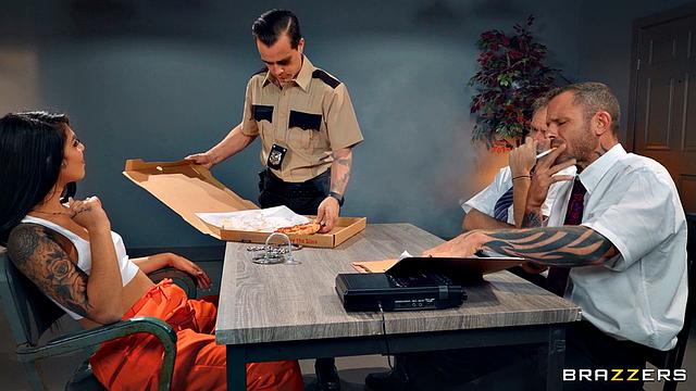 Locked Up! The Best Of Sex Bars