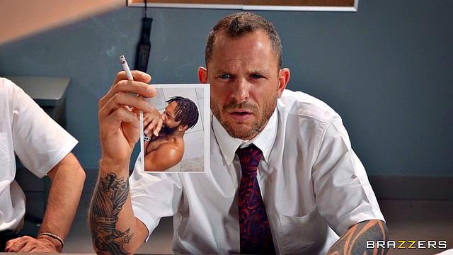 Locked Up! The Best Of Sex Bars