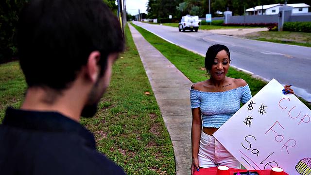 Cupcakes for Students