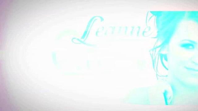 Leanne Crow - Grey Bra GoPro 1