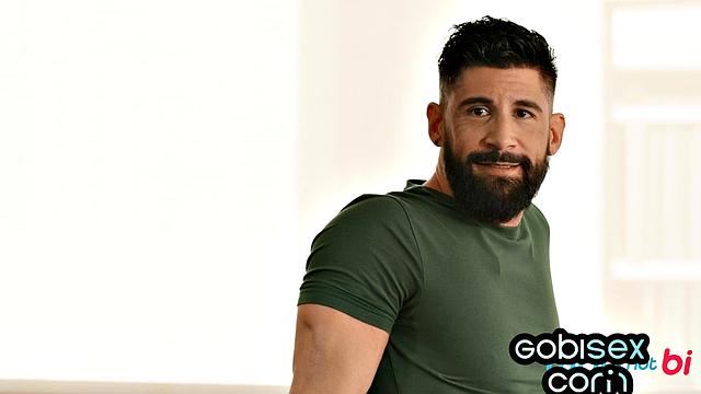 Giving unicorn slut in lingerie