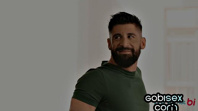 Giving unicorn slut in lingerie