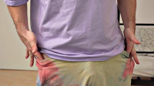 3some hostel babes drilled in FFM action after sucking