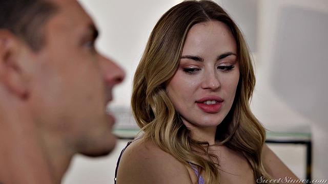 The Sex Therapist - Learn Your Lesson