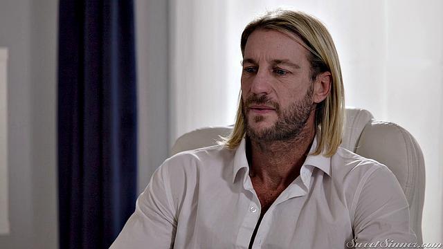 The Sex Therapist - Learn Your Lesson