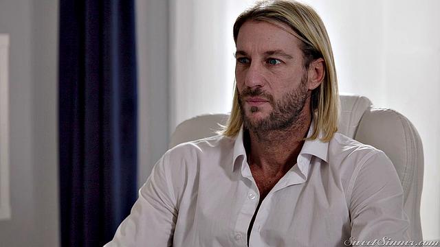 The Sex Therapist - Learn Your Lesson