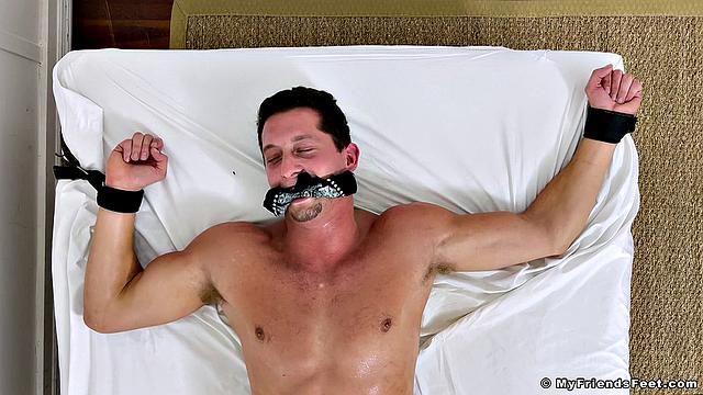 Ex-Boss Drake Gets Tickled - Drake