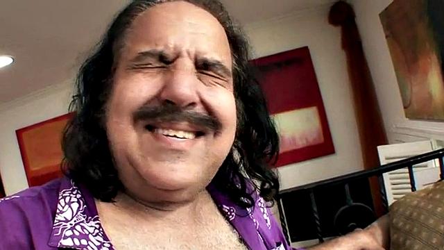 Teen takes old cock in her tight fresh pussy