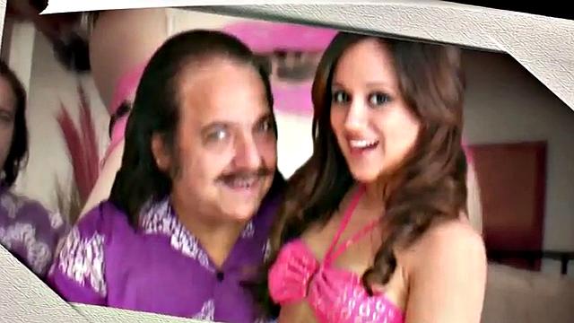 Teen takes old cock in her tight fresh pussy