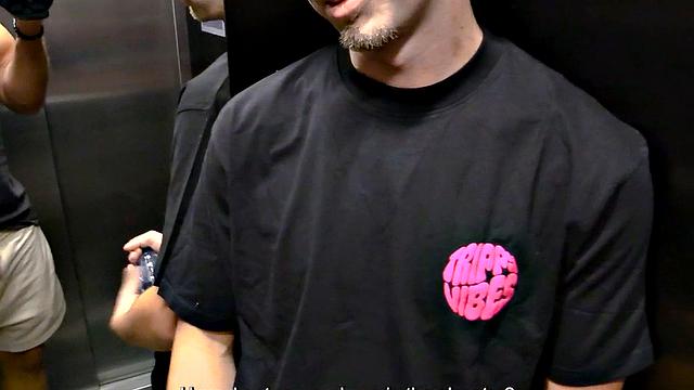 Picked-up twink gets fucked in POV