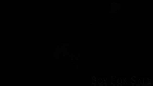 THE BOY DANNY Chapter 3 - Slave