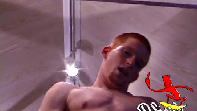 Amateur Tristian Jacking