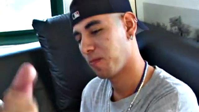 Christian and Richie Sucking