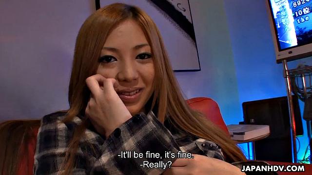 Chick gets fucked by her horny man