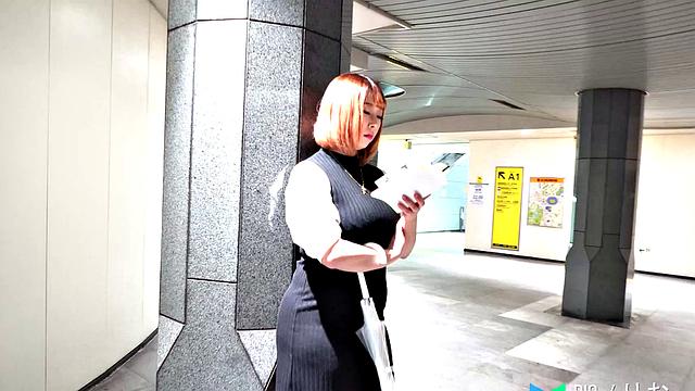 Rio wears sexy cosplay during our afternoon fuck