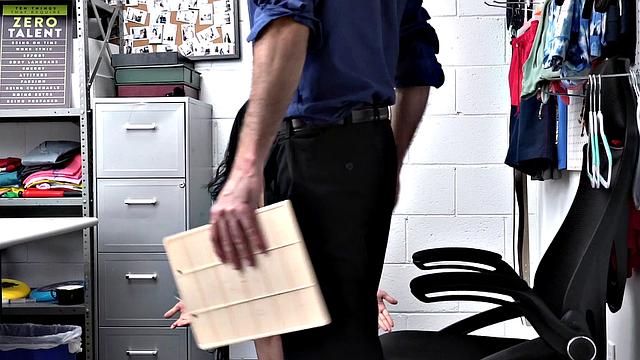 Case No. 44893721 - Fake Priest