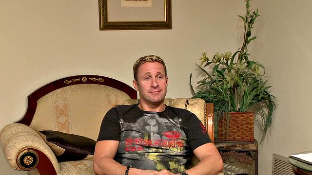 Blondes Love Dick - Nicole Ray