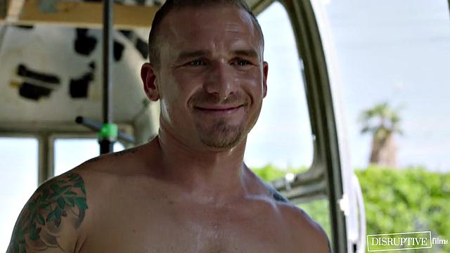 Air Dreams, Scene #01