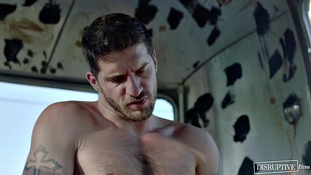 Air Dreams, Scene #01