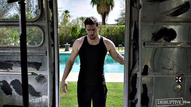 Air Dreams, Scene #01