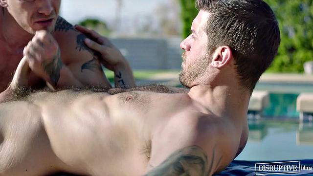 Air Dreams, Scene #01