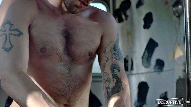 Air Dreams, Scene #01