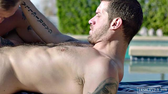 Air Dreams, Scene #01