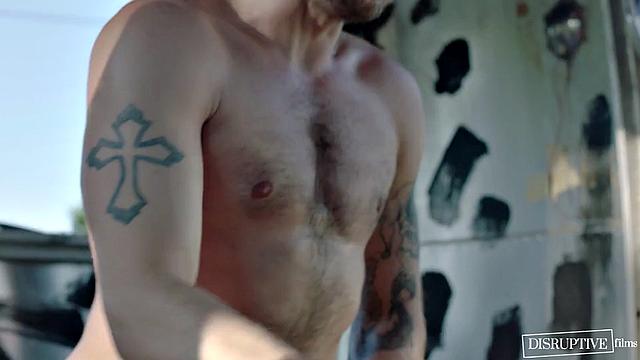 Air Dreams, Scene #01