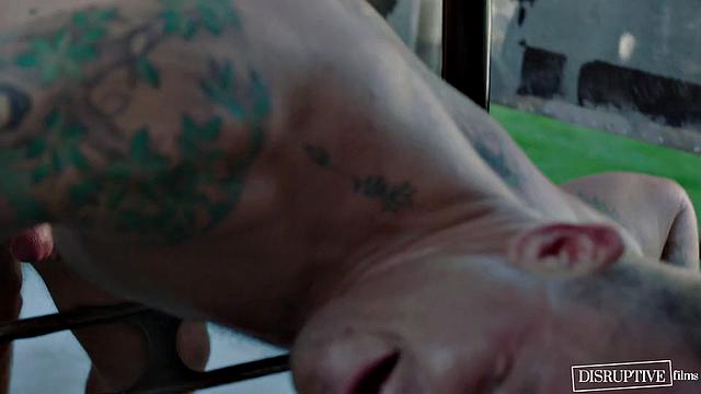 Air Dreams, Scene #01