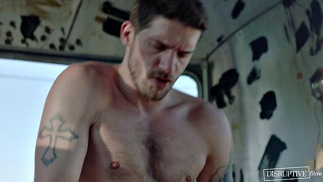 Air Dreams, Scene #01