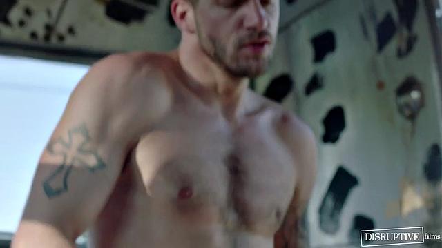 Air Dreams, Scene #01