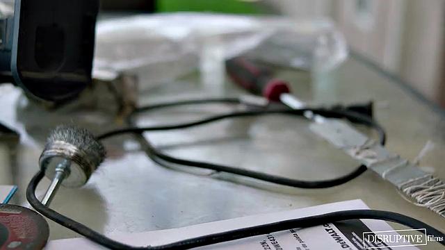 Air Dreams, Scene #01