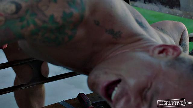 Air Dreams, Scene #01